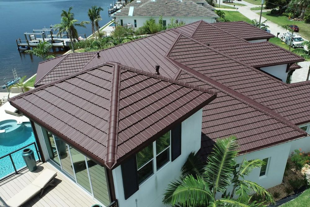 residential roofing
